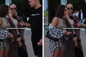 Девушка описала свои условия для рождения ребёнка