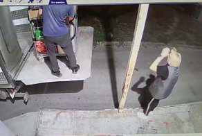 Беспощадные будни грузчиков