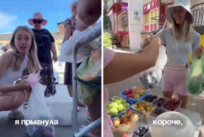 Как предприимчивые пенсионерки зарабатывают сотни тысяч на перепродаже продуктов