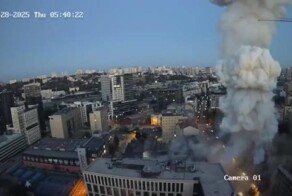 Коректировщики