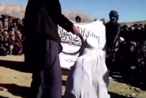 Тот самый Афганистан для туристов