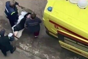 Житель Тулы похвастался гранатой и едва не убил подругу