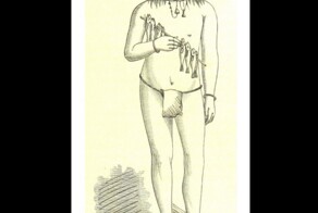 Без одежды и в холоде. Необычные адаптации ДНК у разных народов мира