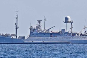 С пропагандой у нас всегда плохо было. Часть первая