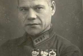 Месть степных воинов