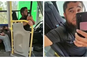 Челябинский водитель-мигрант свернул с маршрута и поехал за «братьями»