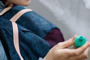 За парение вейпов будут наказывать палками