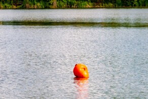 Кипиш из-за буя: как наши пограничники пошутили над эстонцами