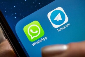 Блокировка звонков в WhatsApp и Telegram
