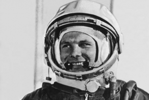 Покорители космоса (8 фото)