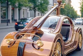 АвтоВсячина