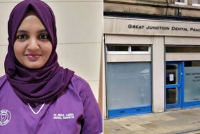 Медсестра получила хорошую компенсацию за грубость коллеги