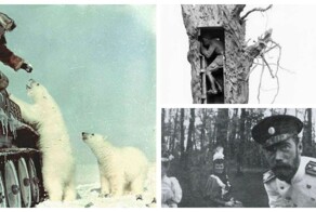 30 исторических фактов и событий, о которых редко говорят