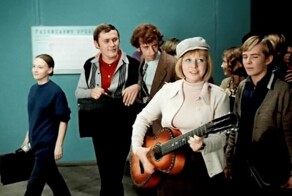 20 отличных фильмов времен СССР про школу и школьников