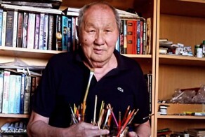Умер художник-постановщик «Приключений капитана Врунгеля» и «Доктора Айболита»