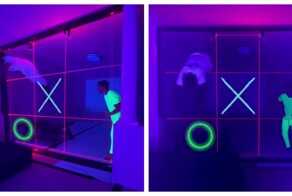 Игра в «крестики-нолики» выходит на новый уровень