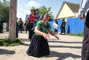 По факту цыганам все равно сдавать квартиры не будут