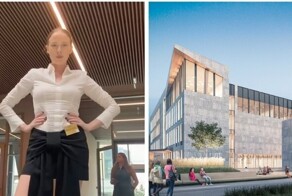 Обучение в этой гимназии обойдётся минимум в 18 миллионов рублей