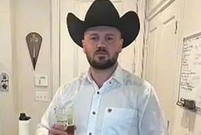 Британский морпех устроил проверку пуленепробиваемого шлема и погиб