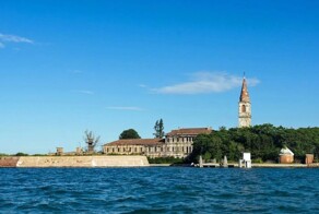 Охотник за паранормальным побывал на «острове привидений» в Италии