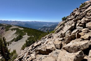 Золотой мираж Сьерра-Невады: тайна цементной шахты, которая свела с ума тысячи искателей