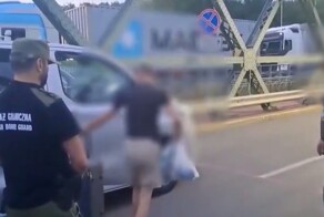 Украинский "сверхразум" доугрожался полякам... Теперь в ТЦК и на ЛБС