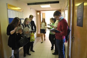 От шпаргалок до молитв: бывшие студенты вспомнили рабочие и не очень лайфхаки для успешной сдачи экзаменов