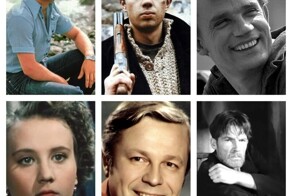 Оборванные роли: Советские актеры, погибшие на съемочной площадке