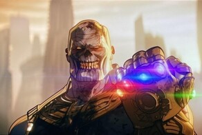 Трейлер мультсериала «Зомби Marvel», где многие супергерои превратились в зомби