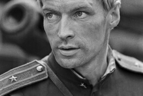 Чтобы помнили. Николай Олялин