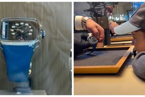 Редкий пример человечности: мальчик ушёл из бутика с подарком и впечатлениями на всю жизнь