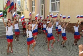 В российских школах введут единую форму для уроков физкультуры