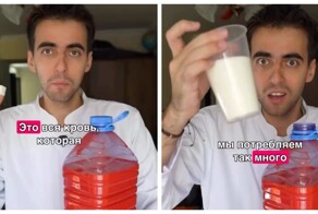 Парень простыми словами объяснил, как развивается диабет