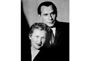 Гриф секретности снят. Супруги Филоненко