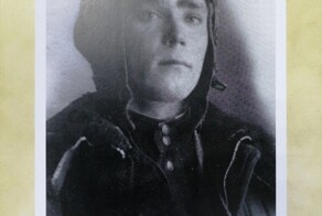 Люди из стали. Иванов Евгений Нилович