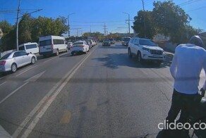 Краснодар "Месть - это блюдо, которое подают с заклеенным номером"