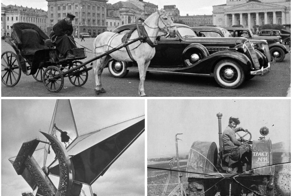 СССР в 1935 году