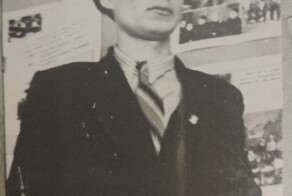 Хочу поделиться небольшой семейной радостью