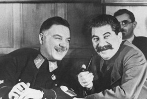 Как вопрос Сталина привёл к появлению главного тяжёлого танка Красной армии