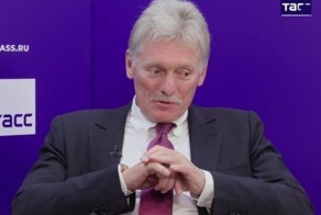 Песков выступил против блокировки иностранных мессенджеров Telegram и WhatsApp