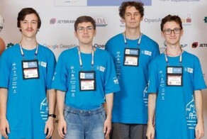Российские студенты победили в главной международной олимпиаде по программированию
