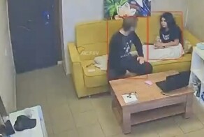 В Новосибирске неадекват пытался изнасиловать работницу склада