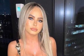23-летнюю британку приговорили к пожизненному лишению свободы в Дубае