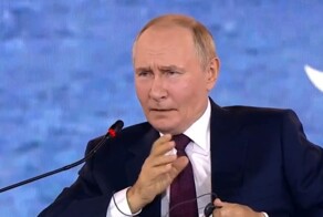 Путин заявил, что европейские марки при желании могут вернуться в Россию