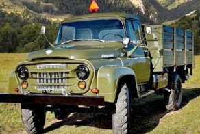 АвтоВсячина