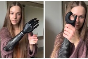 Обзор насадок для протеза