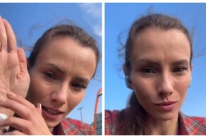 Девушка рассказала о точке на ладони, которая помогает расслабиться