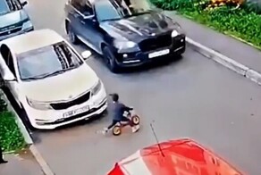 Обошлось без серьёзных травм