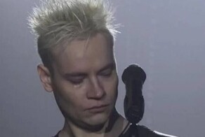 Певцу Shaman отказали в регистрации товарного знака «Я русский»