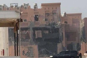 А что так можно было (?): Израиль нанес удар по Катару